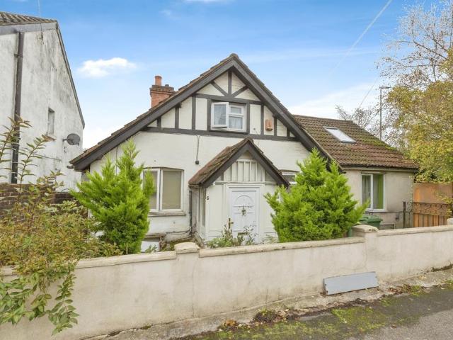 House for sale in Sherwood, Sandown Park