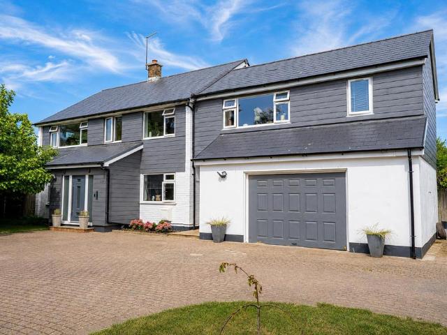 House for sale in St Leonards, Hastings
