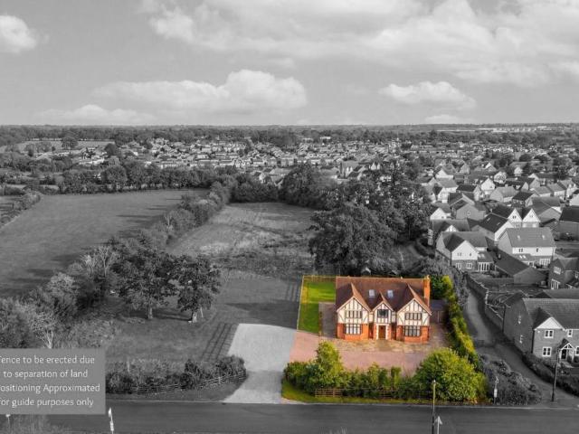House for sale in Shirley, Solihull