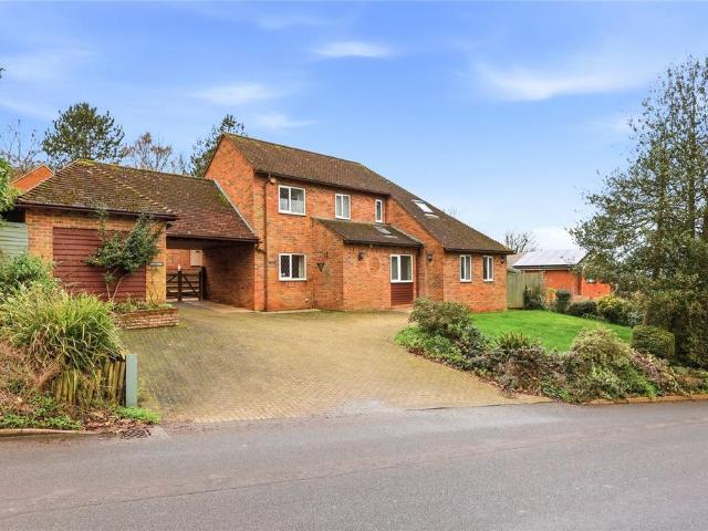 House for sale in Lidlington, Bedfordshire