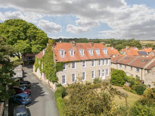 House for sale in Helmsley, York and North Yorkshire