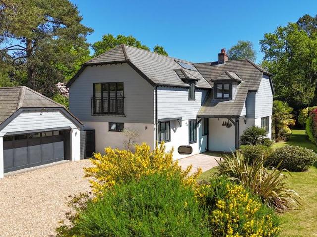 House for sale in Avon Castle, St Ives