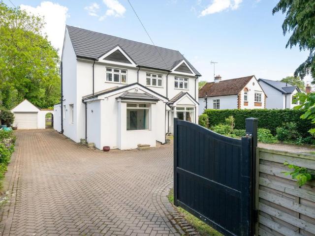 House for sale in Welwyn, Fretherne