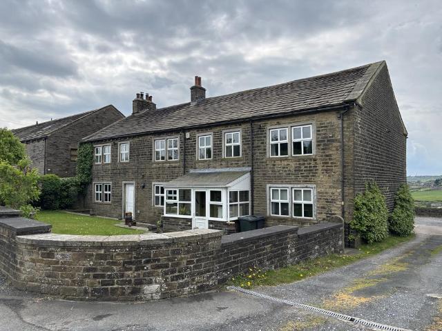 House for sale in West Yorkshire