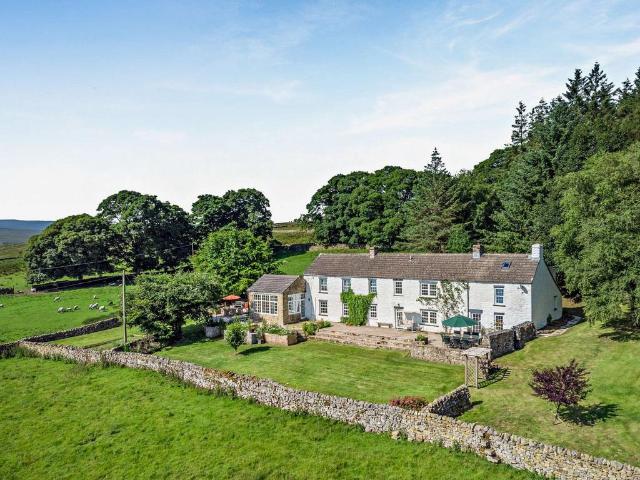 House for sale in Alston