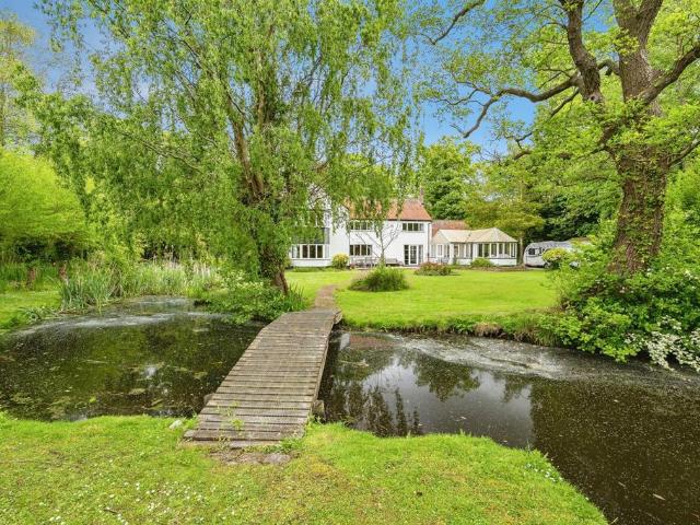 House for sale in Comers, Norfolk