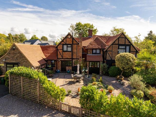House for sale in Ifield West, Crawley