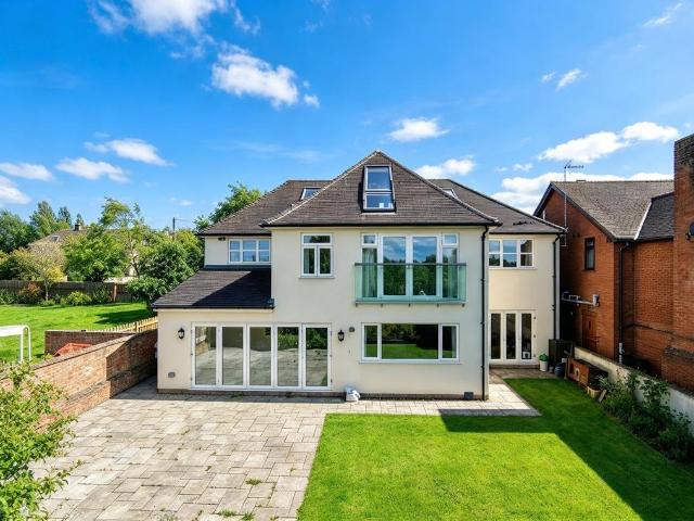 House for sale in Purton Stoke, Purton