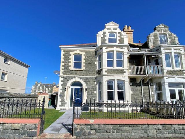 House for sale in Tywyn, Wales