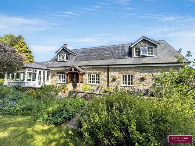 House for sale in Llanasa, Wales