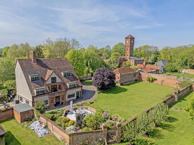House for sale in Little Easton, Uttlesford
