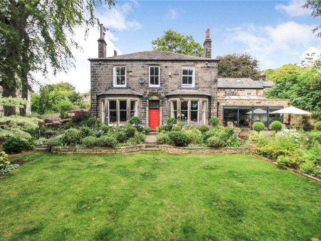 House for sale in Far Headingley, Headingley