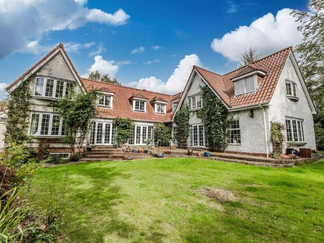 House for sale in Broomley and Stocksfield, Stocksfield