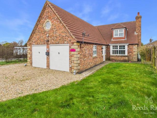 House for sale in Flamborough