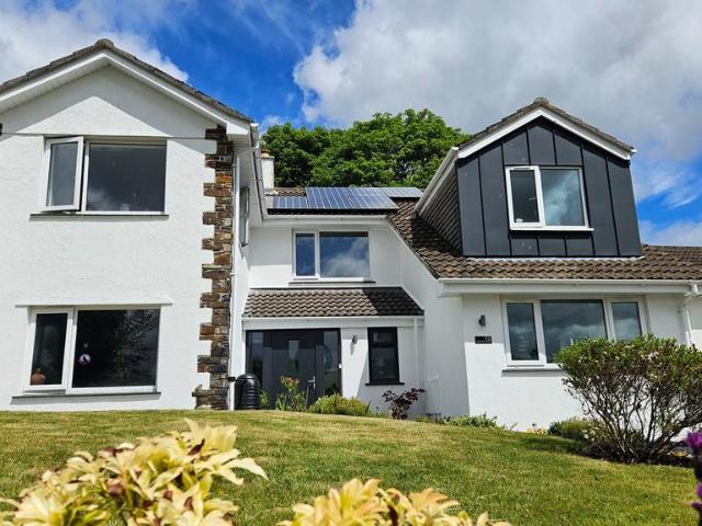 House for sale in St. Mewan, Polgooth