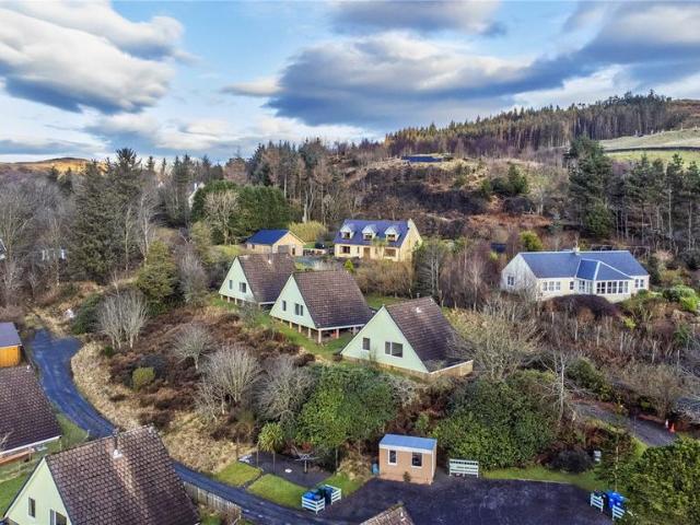 House for sale in Dervaig, Scotland