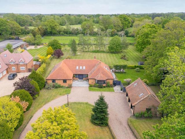 House for sale in Newell Green
