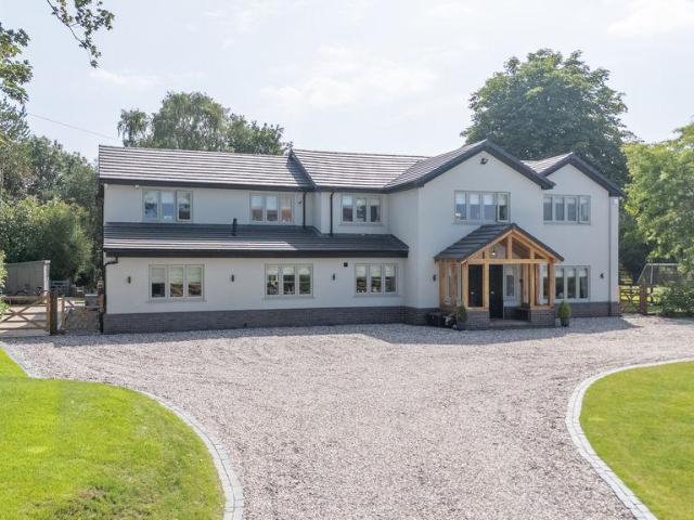 House for sale in Boley Park, Staffordshire