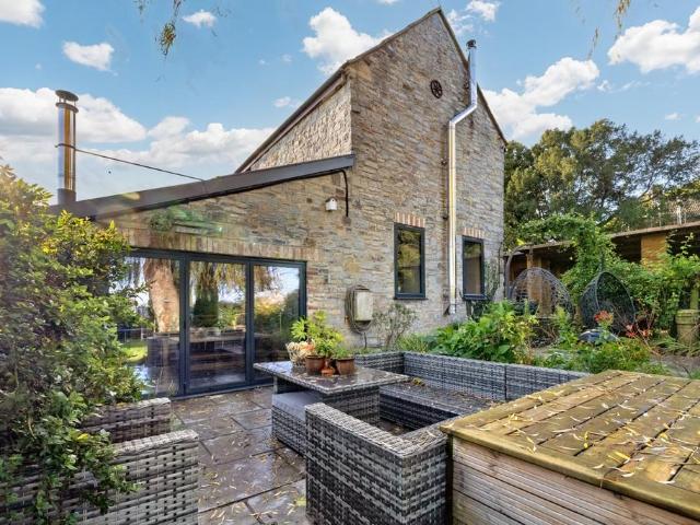 House for sale in Godney, Somerset