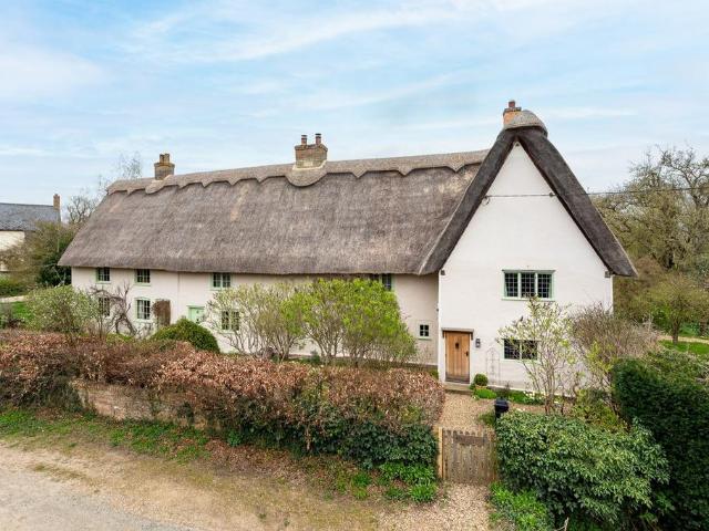 House for sale in Huntingdon, Cambridgeshire