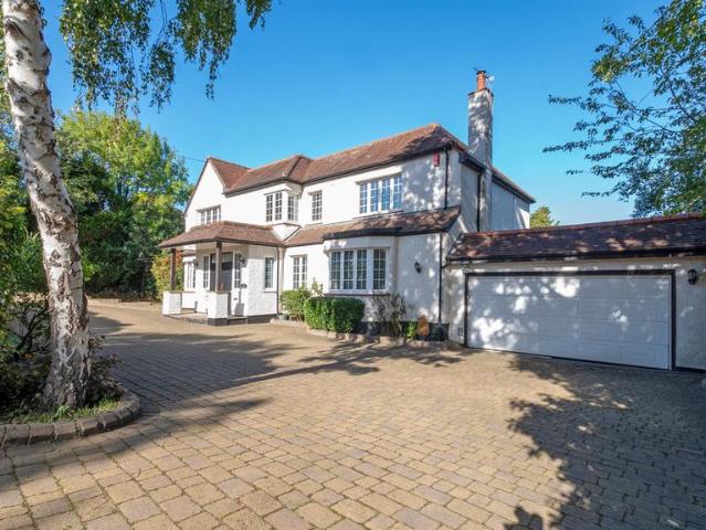 House for sale in Fretherne, Hertfordshire