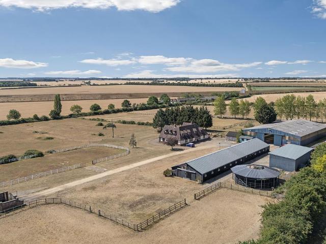 House for sale in Huntingdon, Cambridgeshire