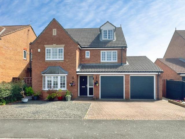 House for sale in Southfield Gardens, Cramlington