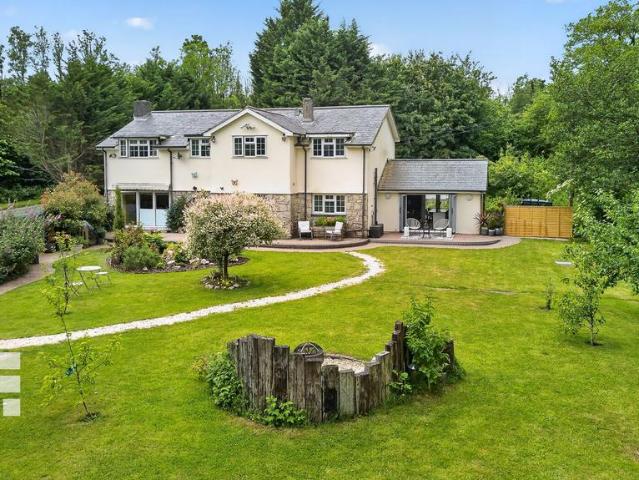 House for sale in Falcon Lodge, Wales