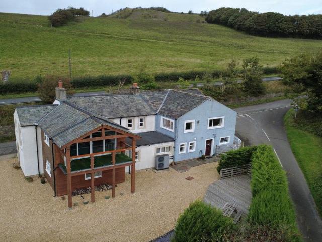 House for sale in Blindcrake, Cumberland