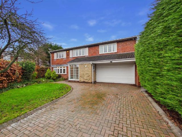 House for sale in Whitley Bay, Isle Of Man