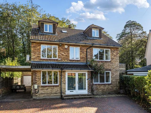House for sale in Bassett, Southampton