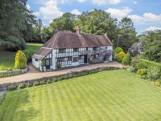 House for sale in Folkestone, Kent