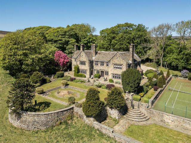 House for sale in South Yorkshire