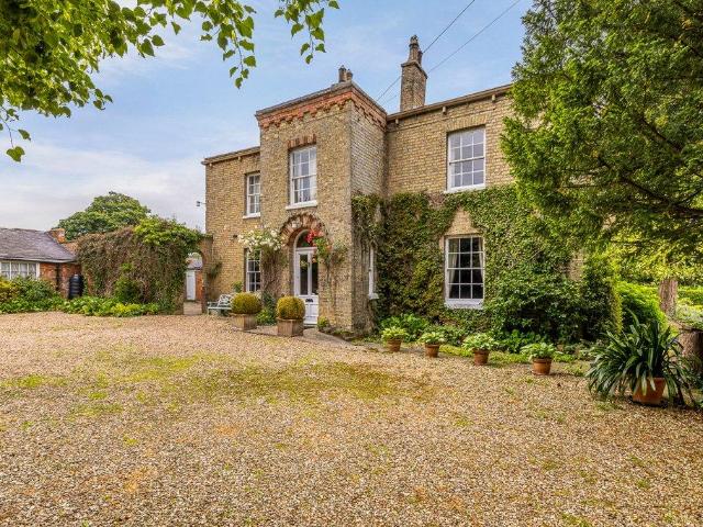 House for sale in Ingleby, Lincolnshire