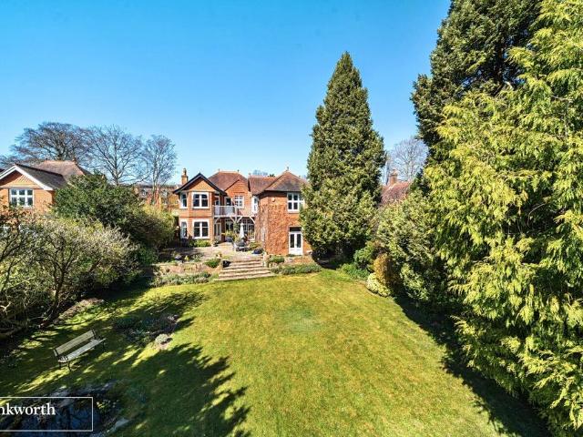 House for sale in Priest Down, Hampshire