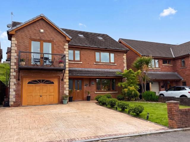 House for sale in Maesteg