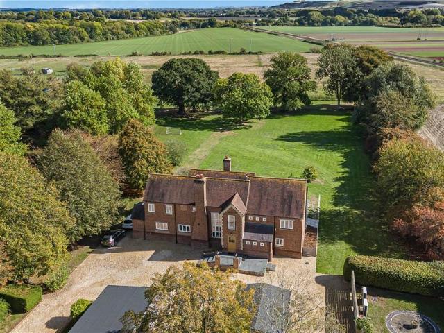 House for sale in Manningford, Manningford Bruce