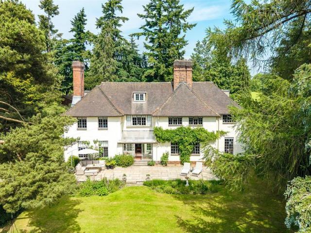 House for sale in Rhosywaun, Chirk