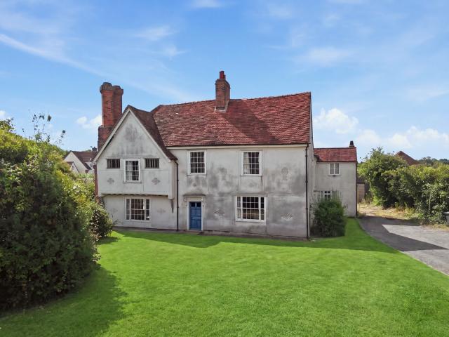 House for sale in Chelmsford, Essex