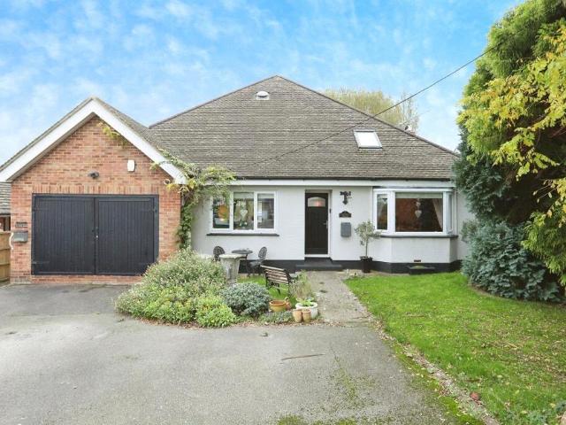 House for sale in East End, Swale