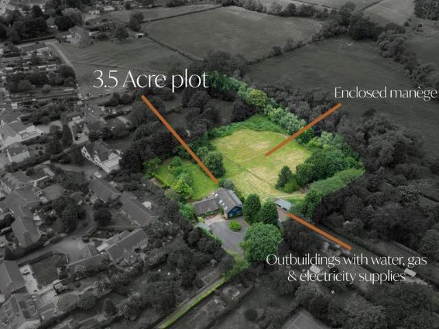 House for sale in Glenfields, Pinfold
