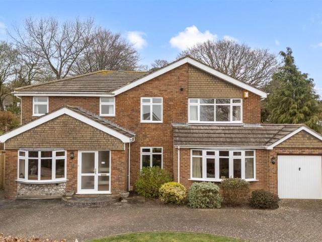 House for sale in Worthing, West Sussex