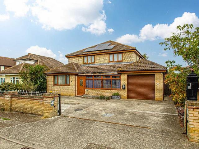 House for sale in Canvey Island