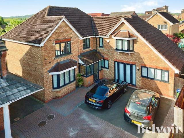 House for sale in Horseley Heath, Tipton