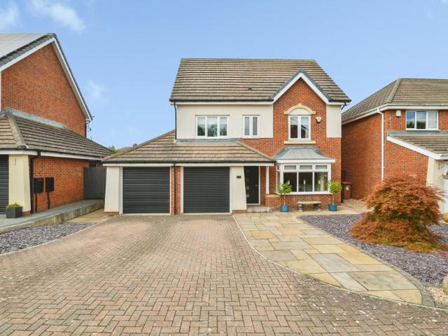 House for sale in Normanby, Middlesbrough
