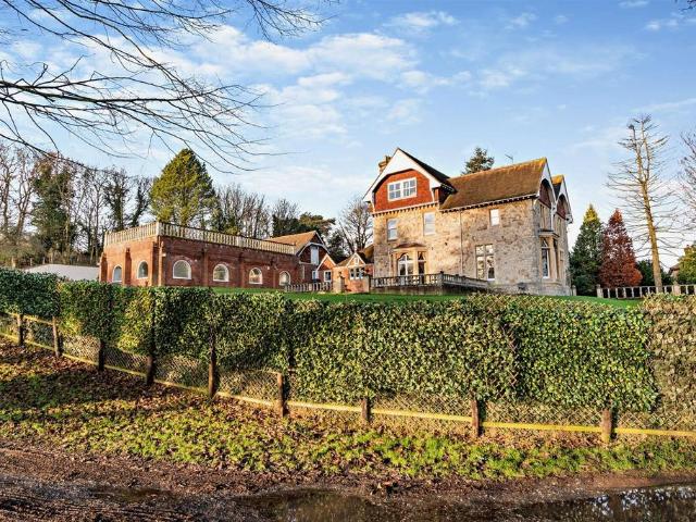 House for sale in Higham, Hamerton