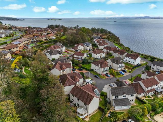 House for sale in Dalgety Bay & Hillend, Dalgety Bay