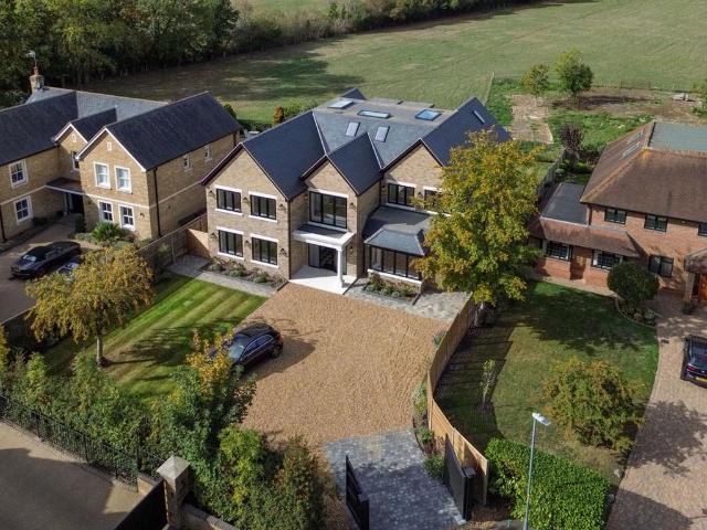 House for sale in Battlers Green, Hertsmere