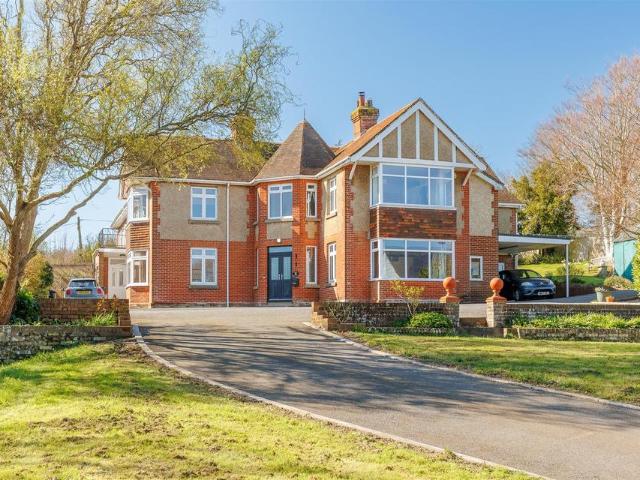 House for sale in Shide, Isle Of Man