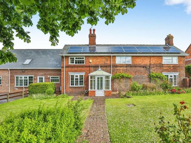 House for sale in Selston CP, Selston